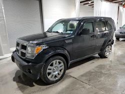 Dodge Vehiculos salvage en venta: 2010 Dodge Nitro SE