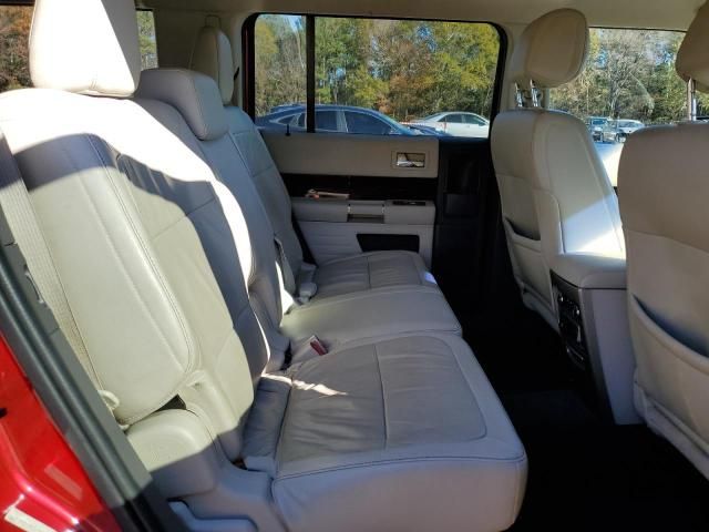 2012 Ford Flex SEL