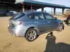 2010 Subaru Impreza Outback Sport