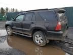 2007 Toyota 4runner SR5