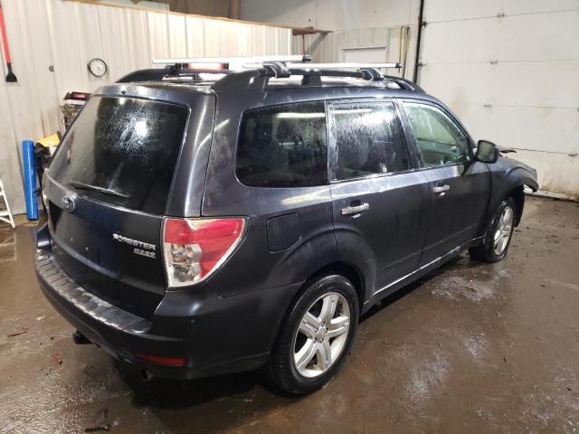 2010 Subaru Forester 2.5X Premium