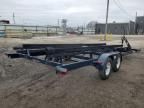 2013 Hmjn Boat Trailer