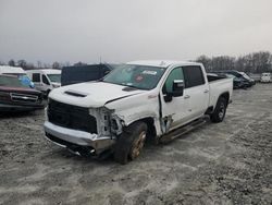 2022 Chevrolet Silverado K2500 Heavy Duty LTZ en venta en Spartanburg, SC