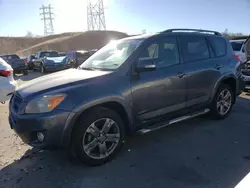 2011 Toyota Rav4 Sport en venta en Littleton, CO