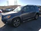 2011 Toyota Rav4 Sport