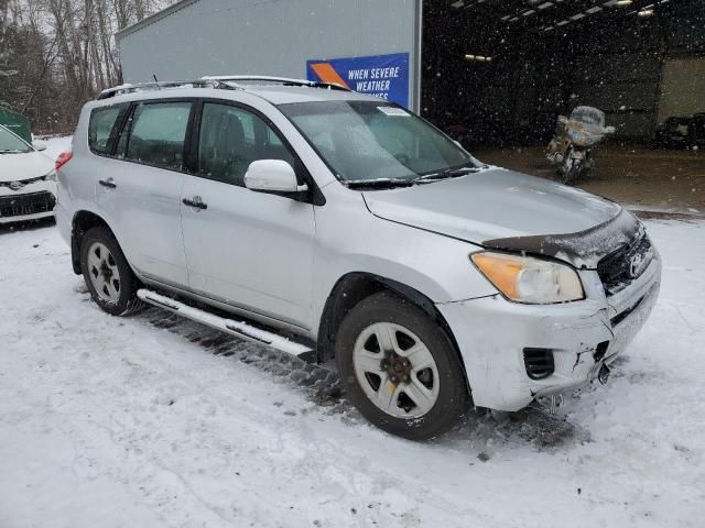 2009 Toyota Rav4