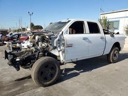 2015 Dodge RAM 2500 ST en venta en Wilmington, CA