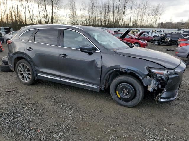 2016 Mazda CX-9 Signature