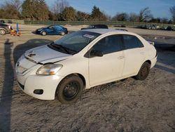 Salvage Cars with No Bids Yet For Sale at auction: 2012 Toyota Yaris