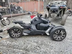 Salvage cars for sale from Copart China: 2020 Can-Am Ryker Rally Edition