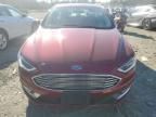 2017 Ford Fusion SE Hybrid