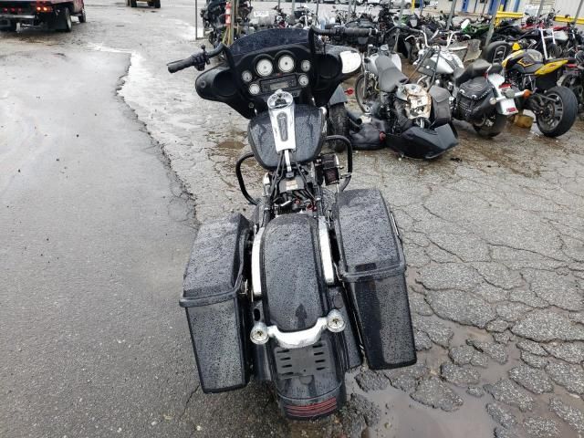 2013 Harley-Davidson Flhx Street Glide