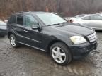 2008 Mercedes-Benz ML 350