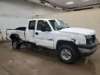 2006 Chevrolet Silverado K2500 Heavy Duty