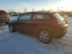 2009 Volvo C30 2.4I