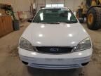 2007 Ford Focus ZX4