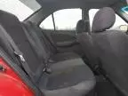 2006 Nissan Sentra 1.8