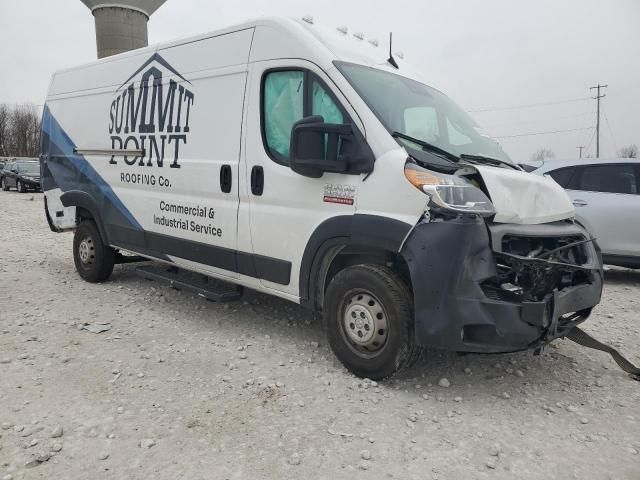 2022 Dodge RAM Promaster 3500 3500 High