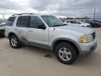 2002 Ford Explorer XLT