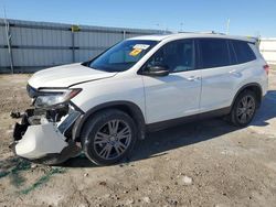 2021 Honda Passport EXL en venta en Walton, KY