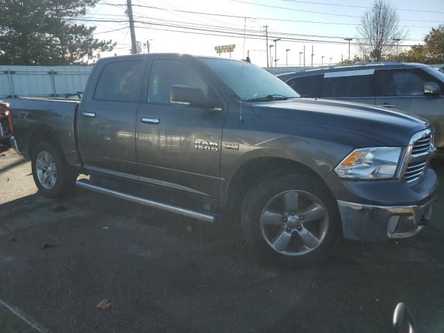 2015 Dodge RAM 1500 SLT