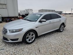 Ford Taurus sel Vehiculos salvage en venta: 2015 Ford Taurus SEL