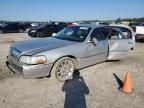 2007 Lincoln Town Car Signature Limited