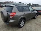 2011 Toyota Rav4 Limited