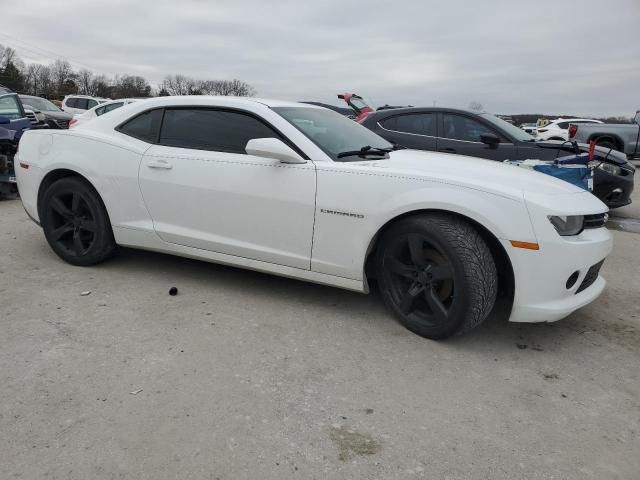 2014 Chevrolet Camaro LS