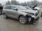 2019 KIA Sorento SX