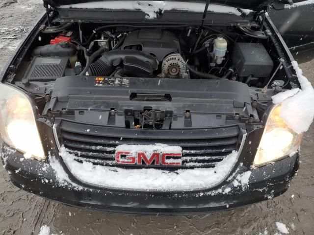 2011 GMC Yukon XL K1500 SLT