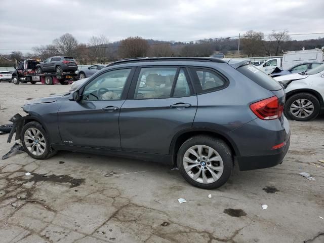 2013 BMW X1 XDRIVE28I