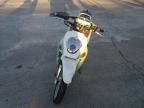 2012 Kymco Usa Inc People 150