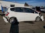 2010 Honda FIT Sport