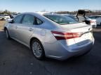 2013 Toyota Avalon Hybrid