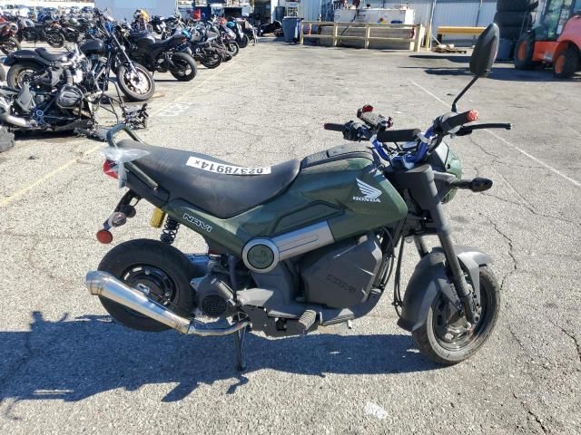 2023 Honda NVA110 B