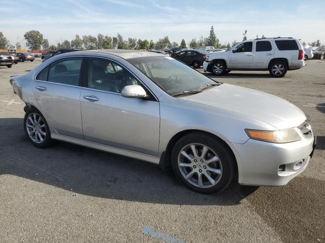 2006 Acura TSX