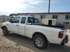 2003 Ford Ranger Super Cab