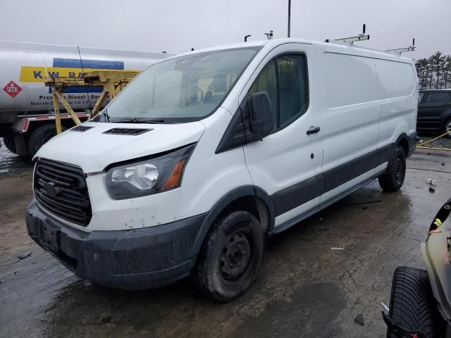 2017 Ford Transit T-150