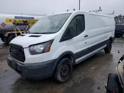 2017 Ford Transit T-150 en venta en Windsor, NJ