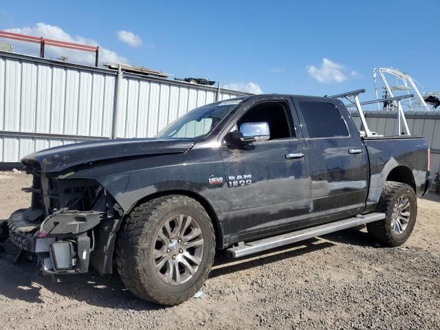 2014 Dodge RAM 1500 Longhorn