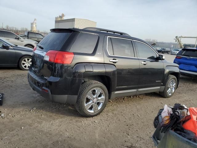 2015 GMC Terrain SLT