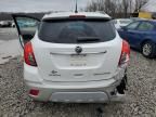 2014 Buick Encore