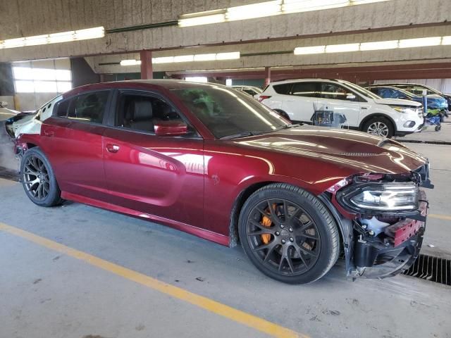 2018 Dodge Charger SRT Hellcat