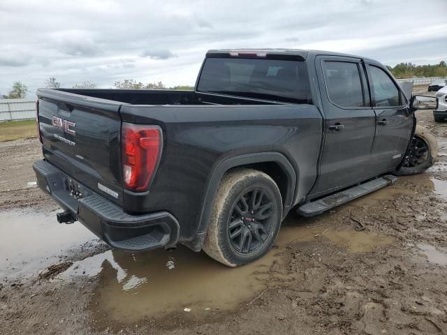 2020 GMC Sierra C1500 Elevation