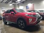 2018 Mitsubishi Eclipse Cross SE