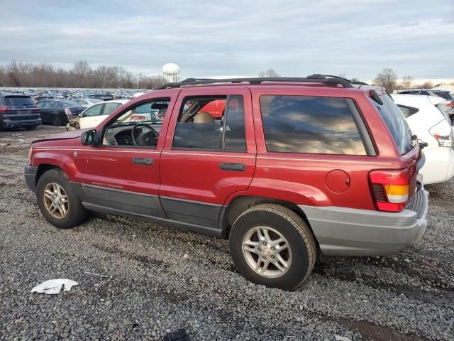 2004 Jeep Grand Cherokee Laredo