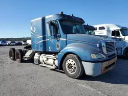 Salvage cars for sale from Copart Jacksonville, FL: 2007 Freightliner Conventional Columbia