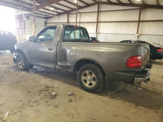 2002 Ford F150