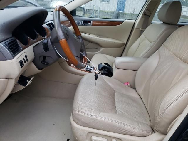 2005 Lexus ES 330